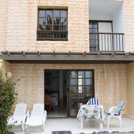 Maravilla Bungalows El Cotillo  Bagian luar foto