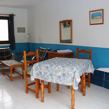 Maravilla Bungalows El Cotillo  Bagian luar foto