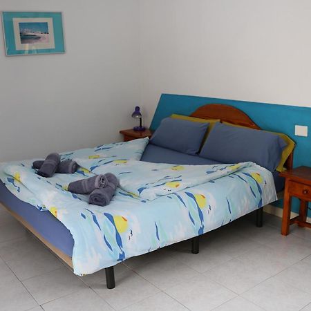 Maravilla Bungalows El Cotillo  Bagian luar foto