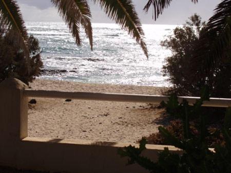 Maravilla Bungalows El Cotillo  Bagian luar foto