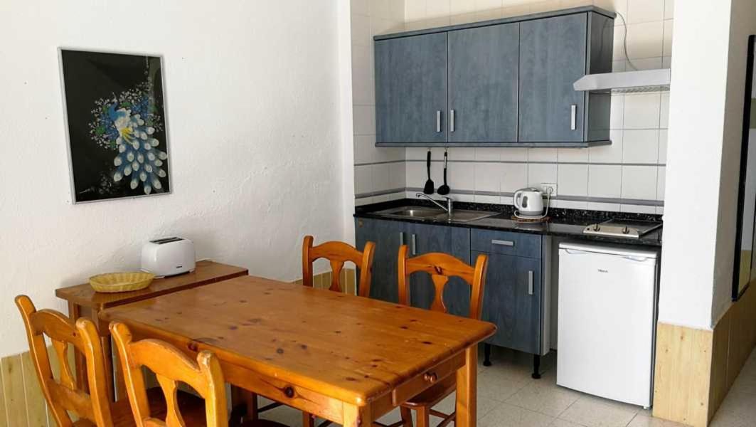 Maravilla Bungalows El Cotillo  Bagian luar foto