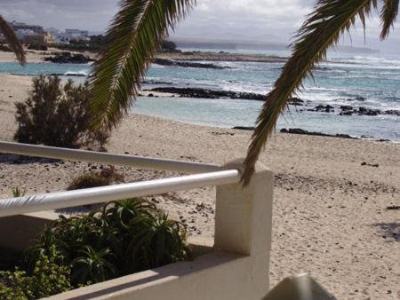 Maravilla Bungalows El Cotillo  Bagian luar foto