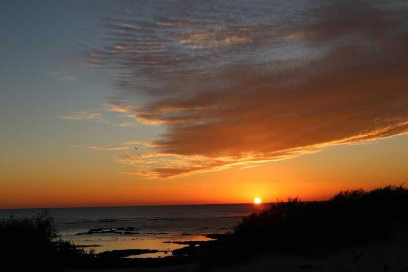 Maravilla Bungalows El Cotillo  Bagian luar foto