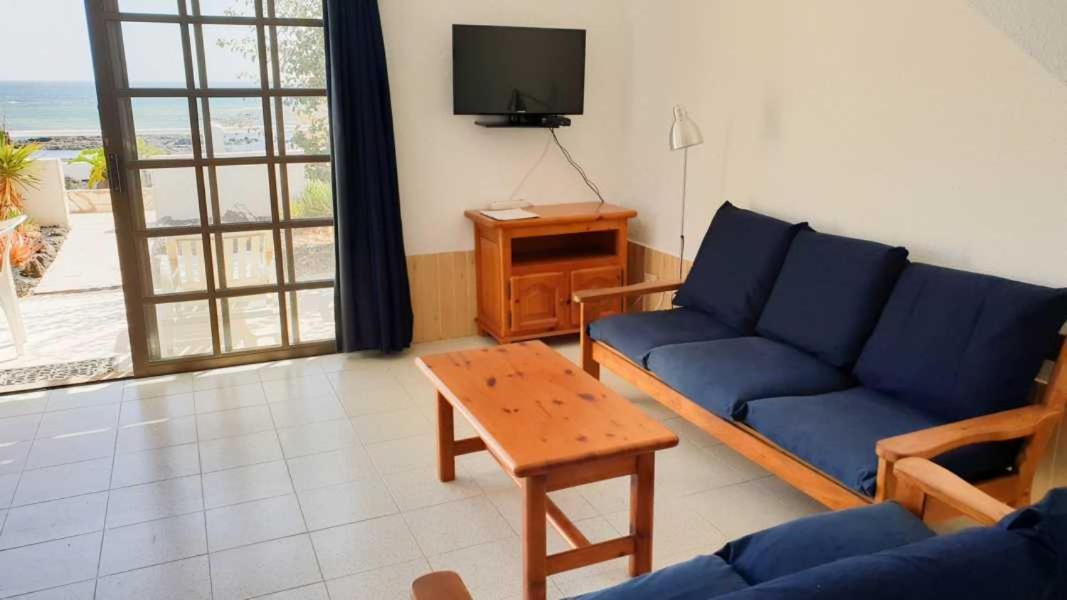 Maravilla Bungalows El Cotillo  Bagian luar foto