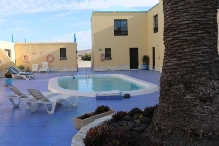 Maravilla Bungalows El Cotillo  Bagian luar foto