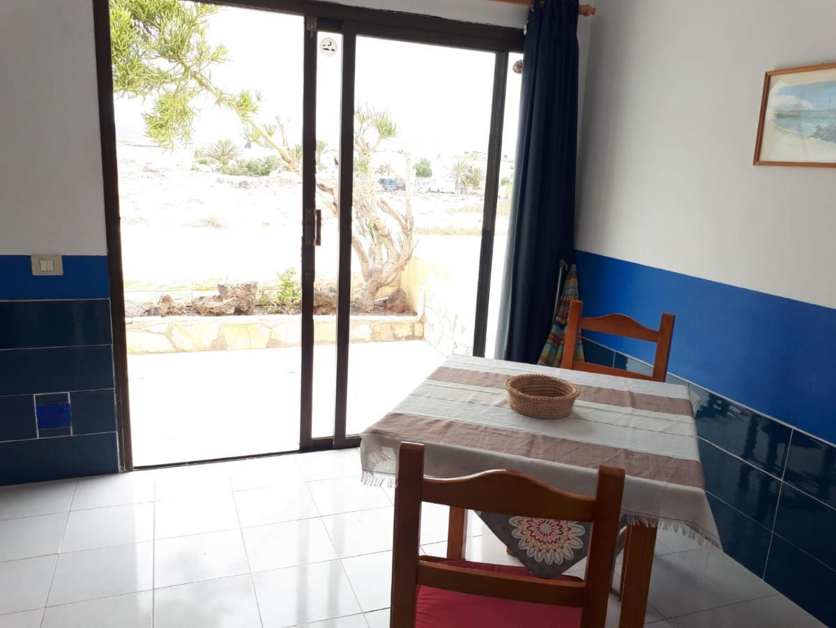 Maravilla Bungalows El Cotillo  Bagian luar foto
