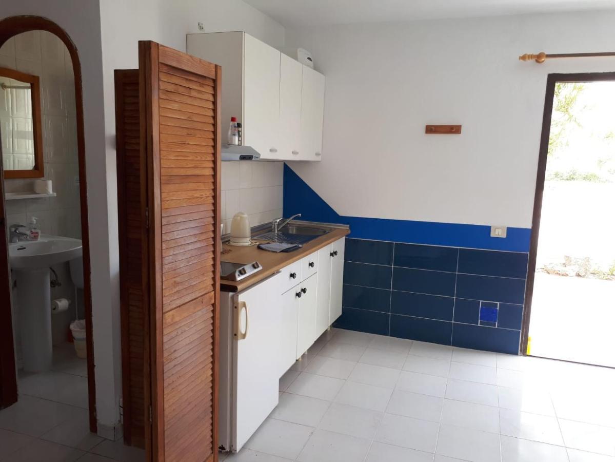 Maravilla Bungalows El Cotillo  Bagian luar foto