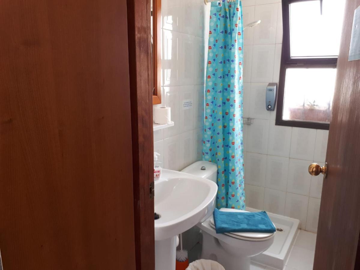Maravilla Bungalows El Cotillo  Bagian luar foto