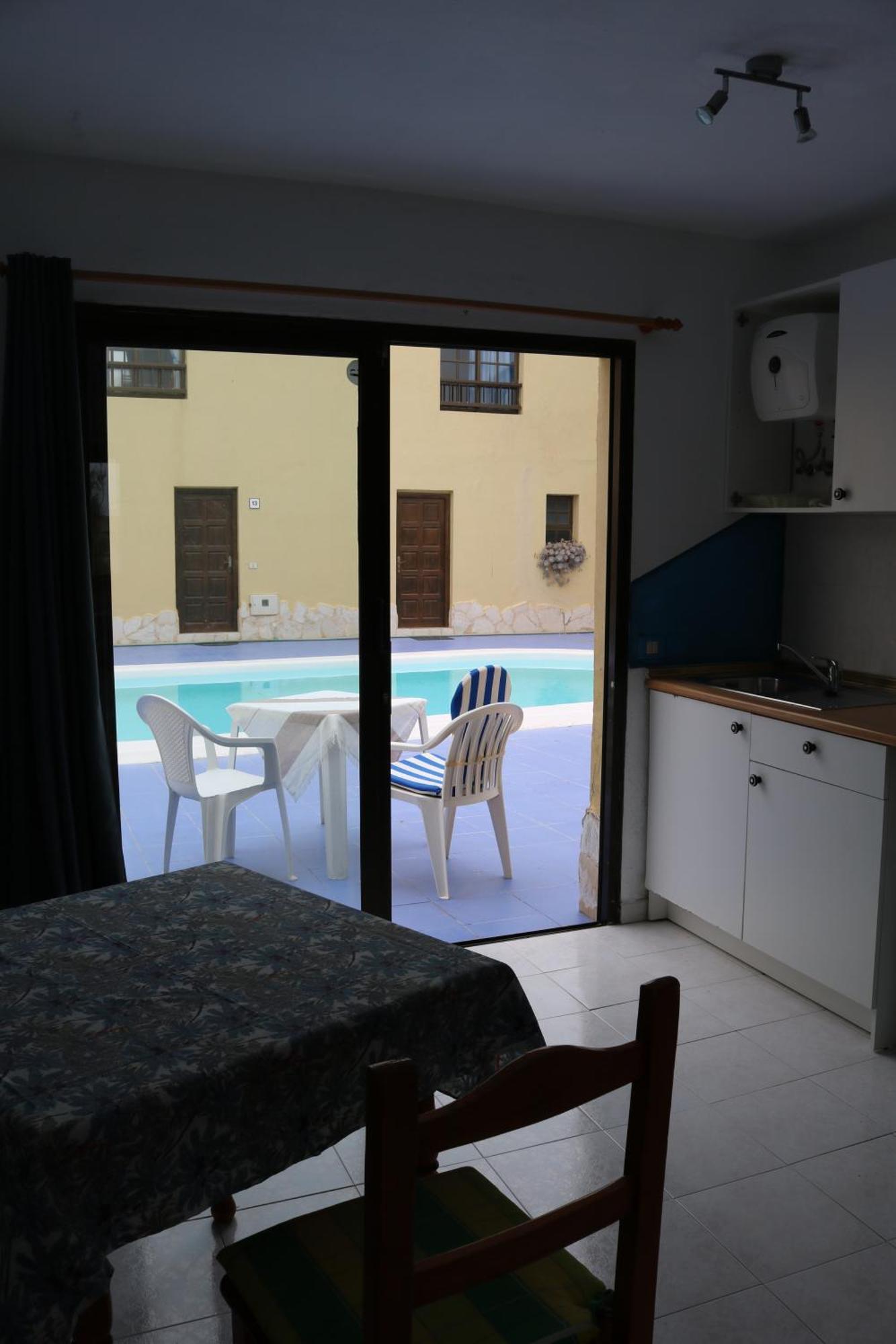 Maravilla Bungalows El Cotillo  Bagian luar foto