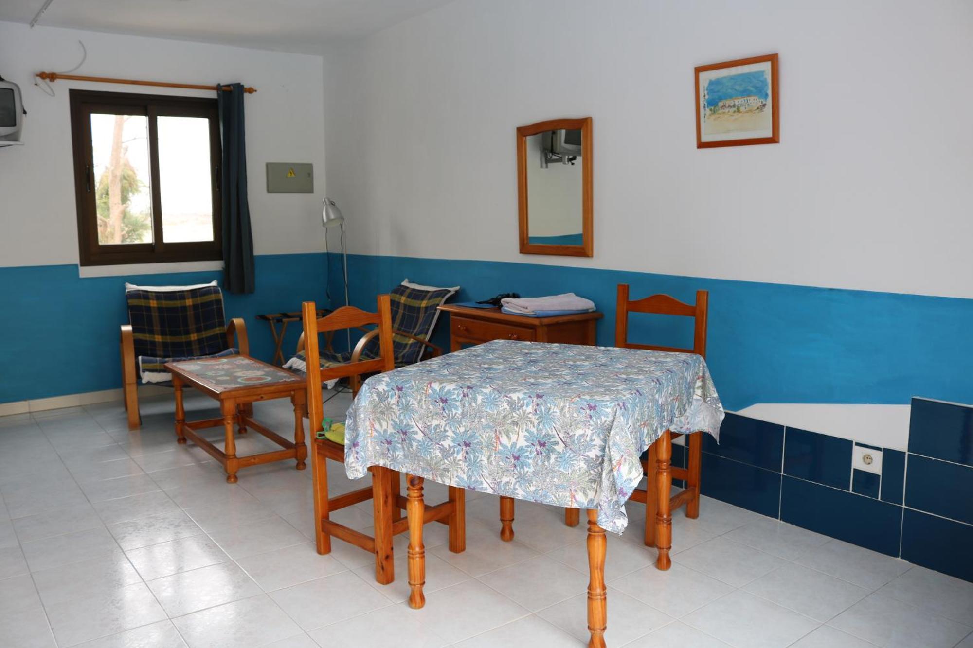Maravilla Bungalows El Cotillo  Bagian luar foto