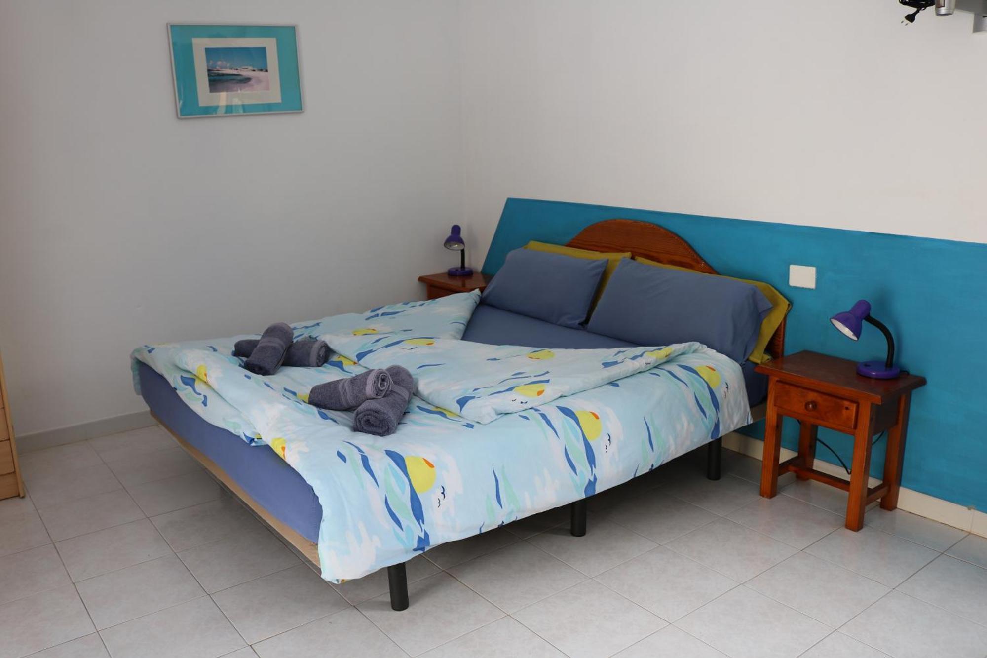 Maravilla Bungalows El Cotillo  Bagian luar foto