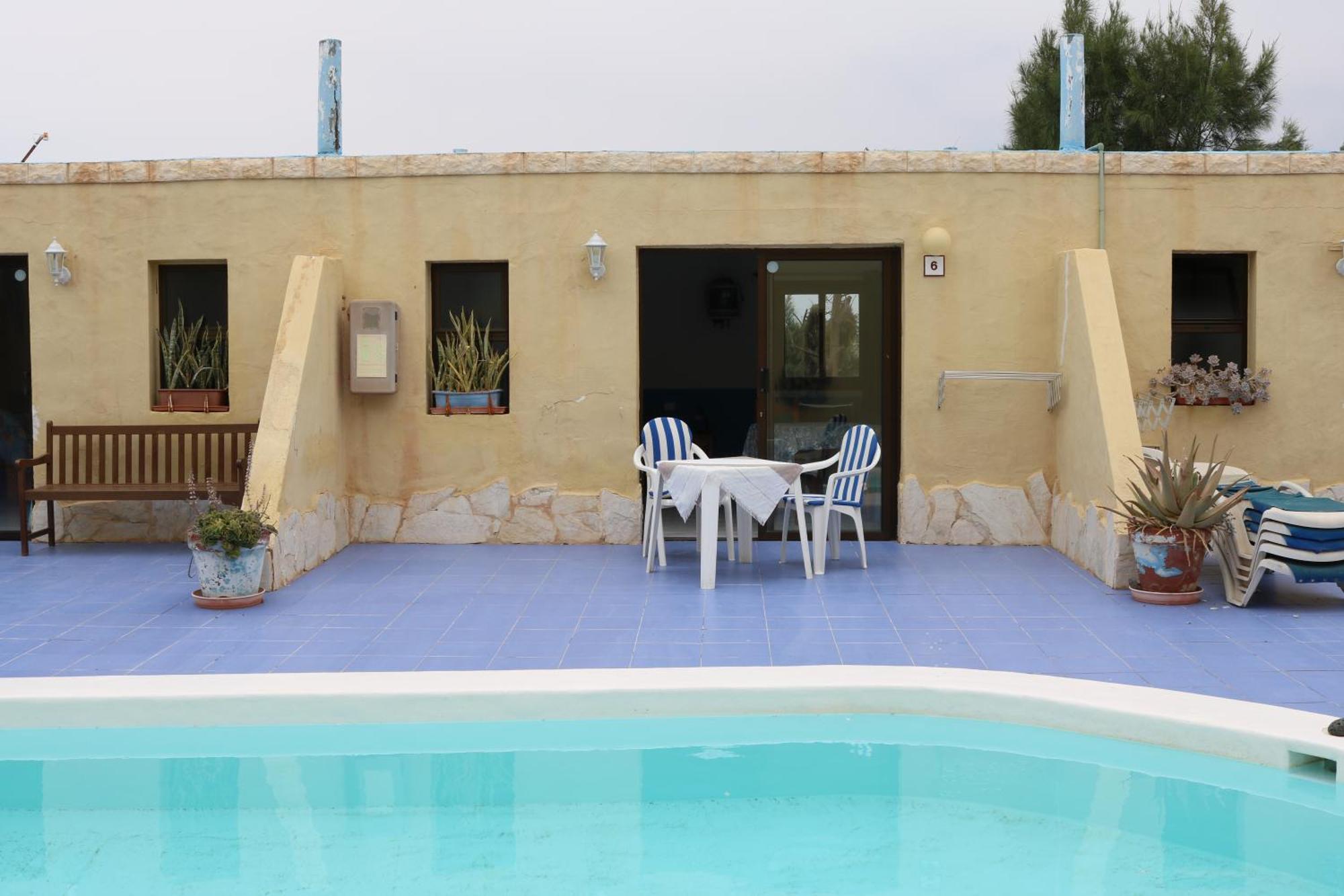 Maravilla Bungalows El Cotillo  Bagian luar foto